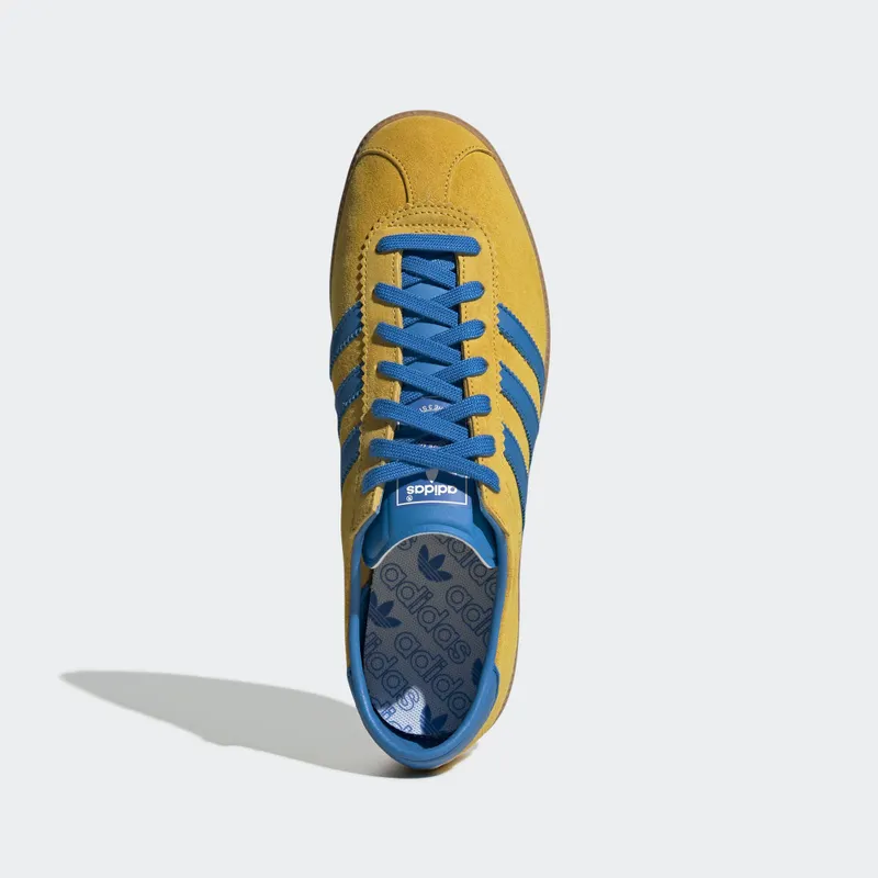adidas Malmo City Series Active Gold/Blue Bird/Gold Metallic (EE5725)