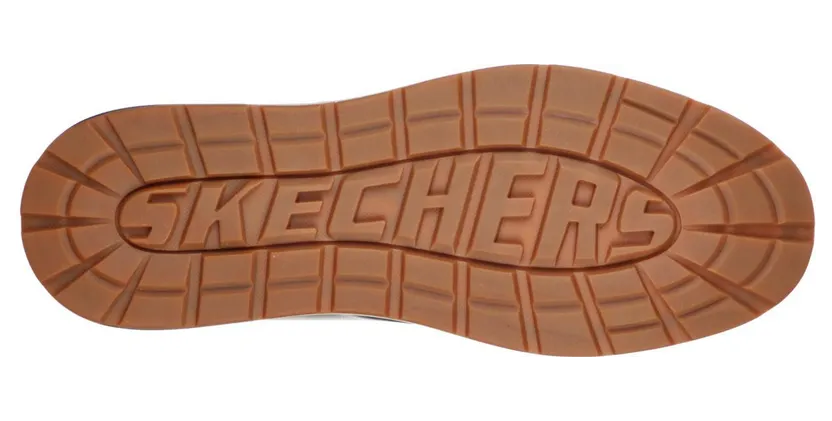 skechers-skech 210141 BLK