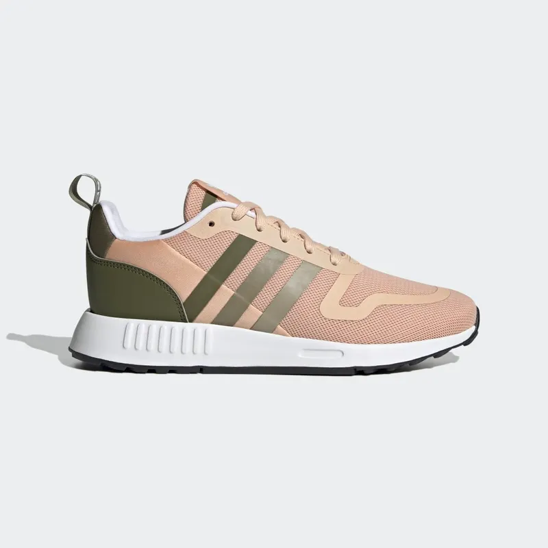 adidas Multix Halo Blush / Feather Grey / Core Black (H02978)