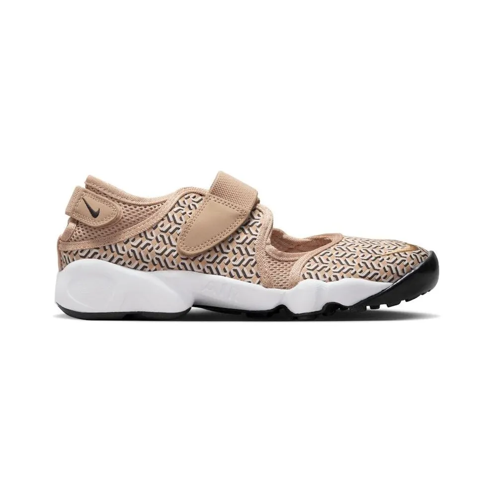 Nike Air Rift United in Victory Hemp (FB2366-200)