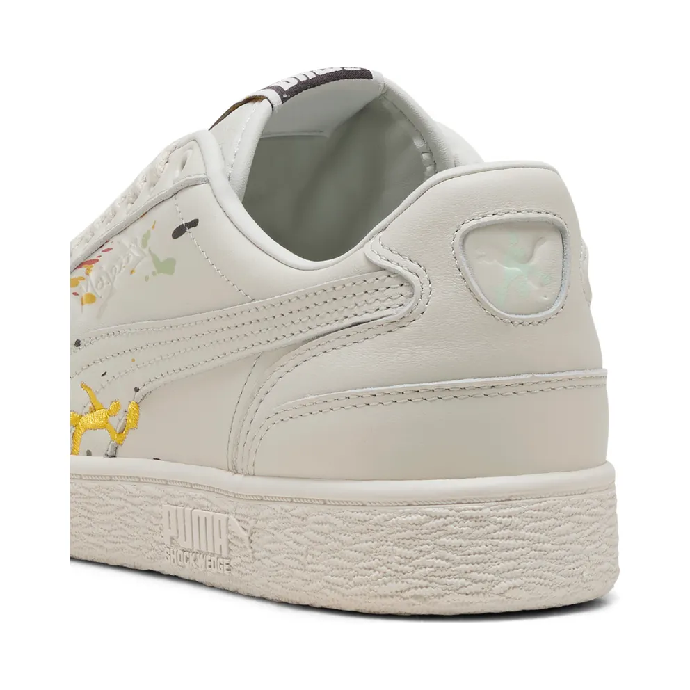 Puma Majesty Points “Sedate Gray” (312562_01)