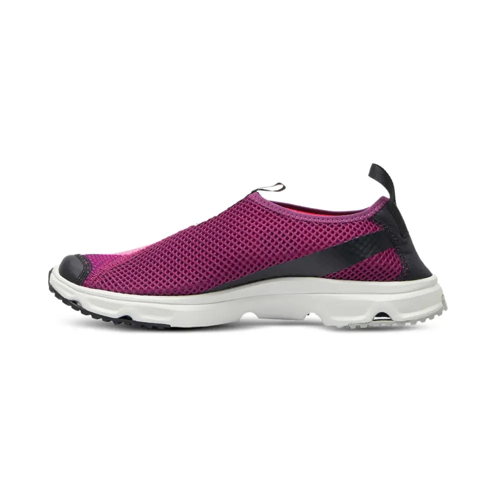 Salomon RX MOC 3.0 Lila (L47586600)
