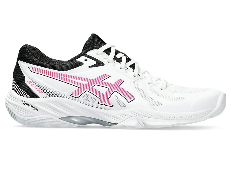 Asics Blade Ff White/Hot Pink (1072A094.100)