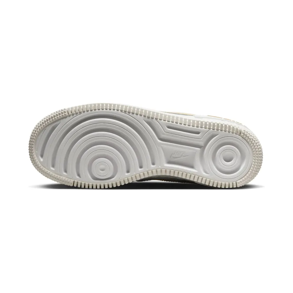 Nike AIR FORCE 1 LO SHADO “Sail Tan” (DV7449-100)