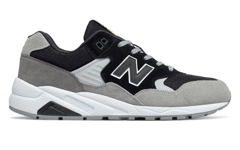 New Balance MRT 580 TF “Gunmetal” (MRT580LF)