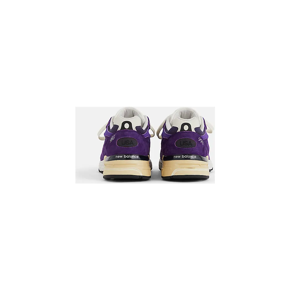 New Balance 993 MiUSA Teddy Santis Interstellar (U993PG)