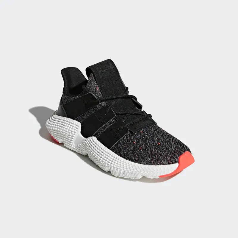 adidas Prophere Core Black Solar Red (W) Core Black/Core Black/Solar Red (AC8509)