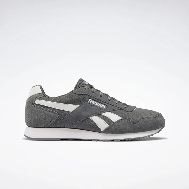Reebok Royal Glide LX Schoenen Essential Grey / Morning Fog / Essential Grey