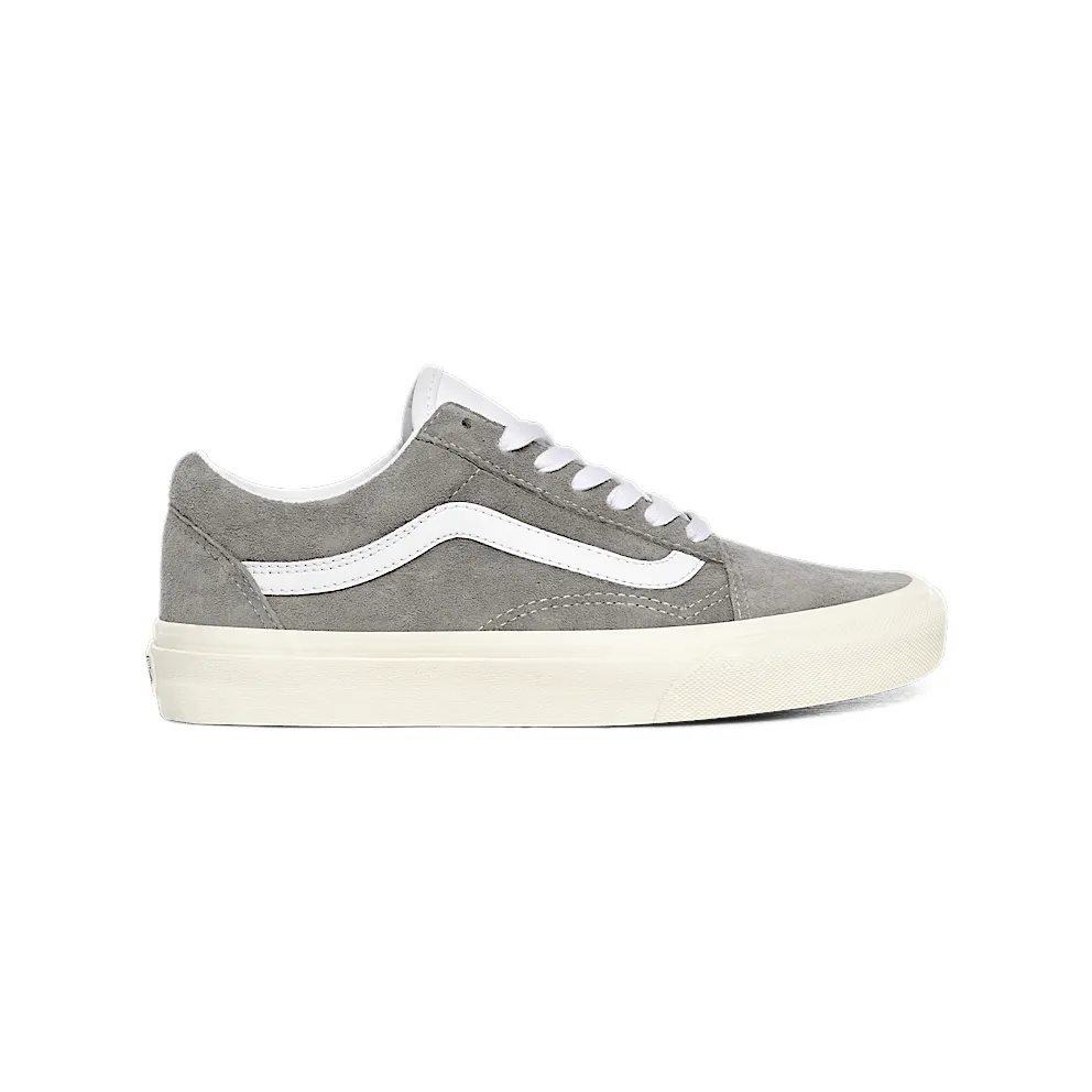 Vans Old Skool ‘Drizzle’ Drizzle/Snow White (VN0A4BV518P)