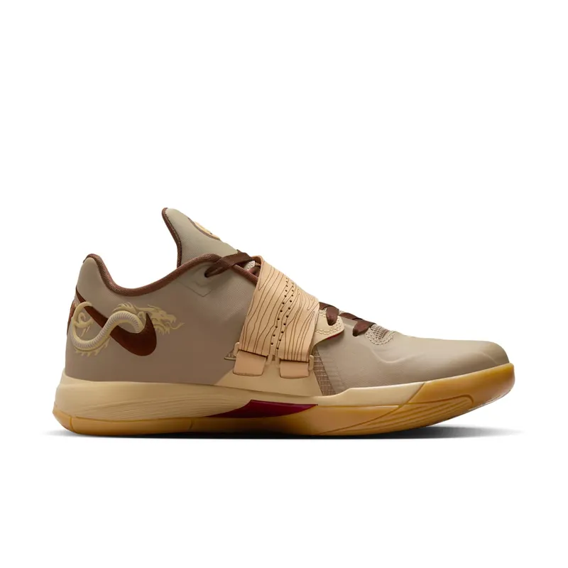 Nike KD 4 “Year of the Dragon 2.0” (FJ4189-200)