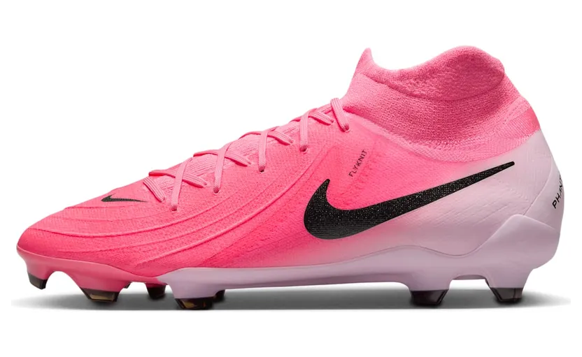Nike Phantom Luna 2 Pro FG “Sunset Pulse Black” (FJ2575-600)