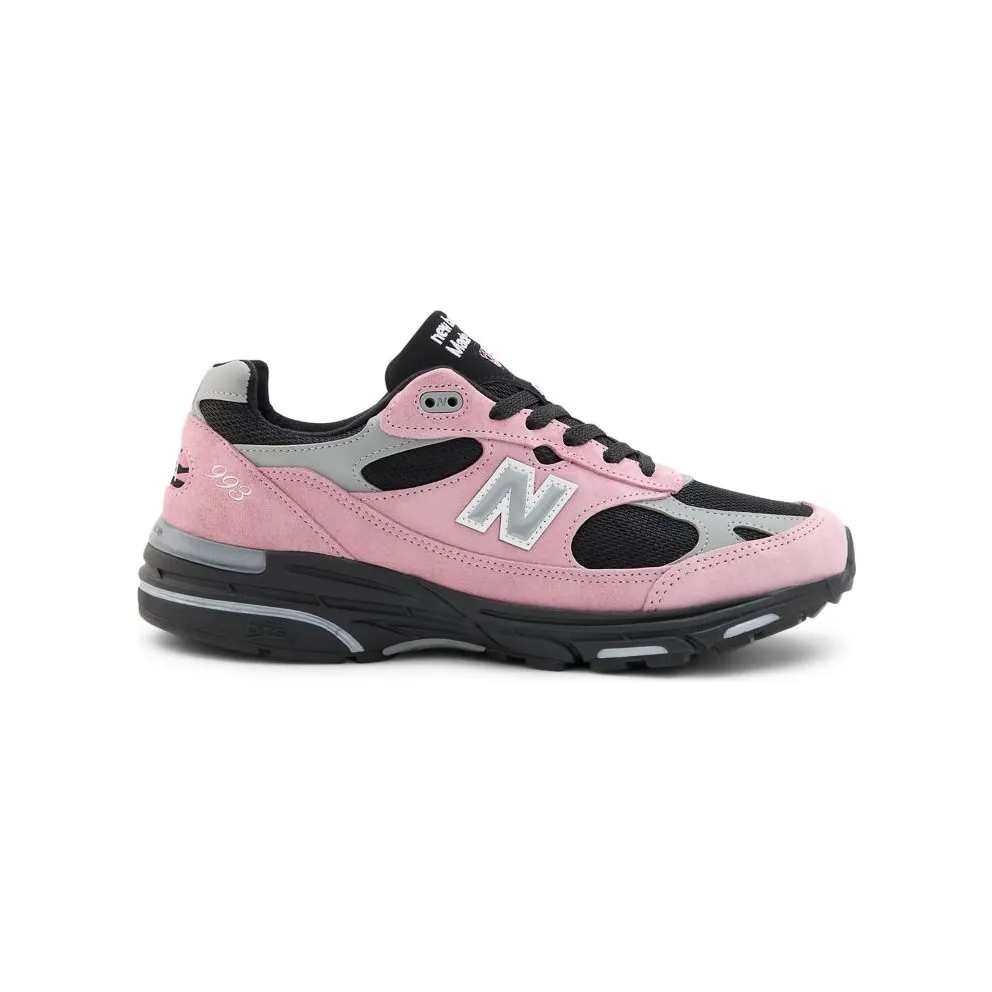 New Balance 993 “Pink Taffy” (U993PB)