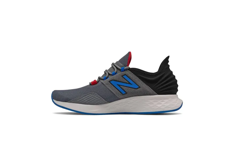 New Balance New Balance Grey/Blue/Red/Yellow (MROAVLC1)