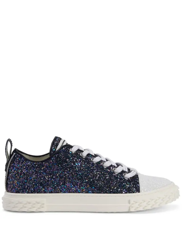 Giuseppe Zanotti Blabber – Black (RS30007001)