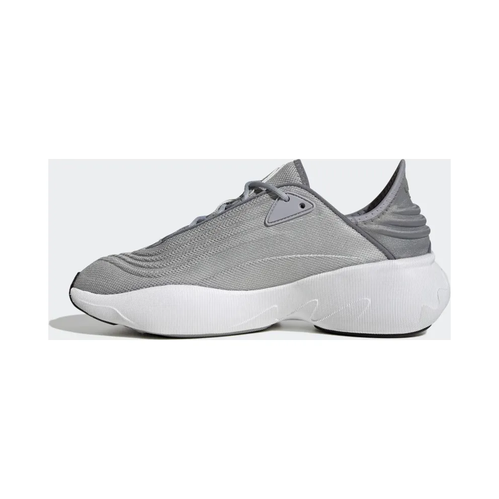 Adidas Adifom SLTN Halo Silver / Halo Silver / Grey (HP6478)