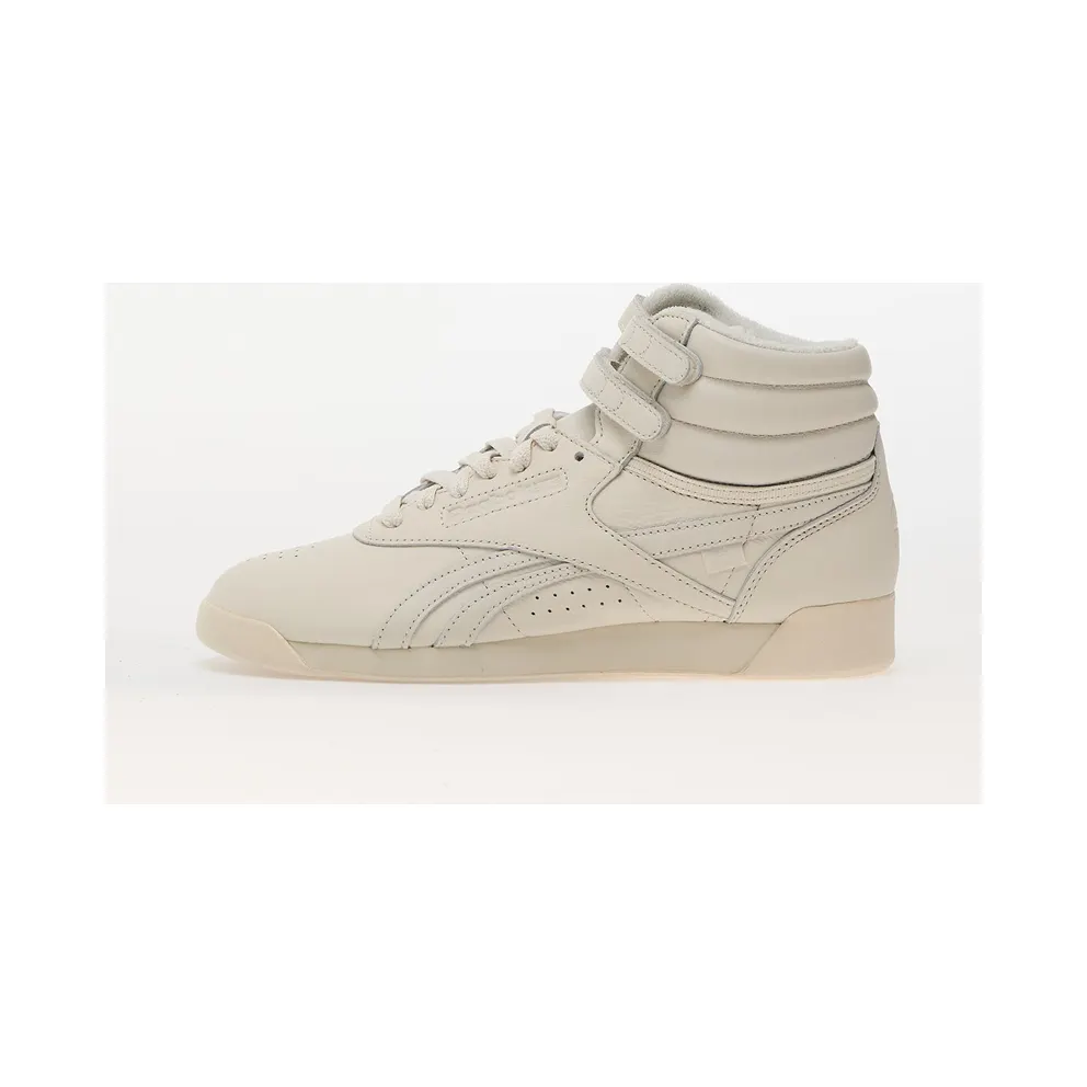 Reebok Freestyle Weiß