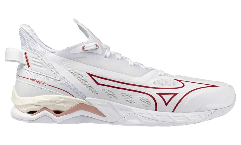 Mizuno Wave Mirage Wit (X1GB235073)