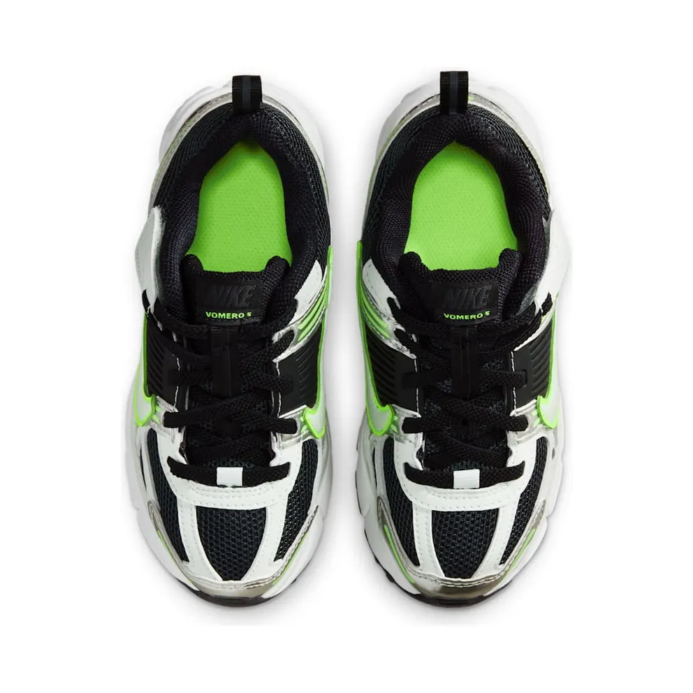 Nike Vomero 5 Black Volt Ice (HF6999-015)