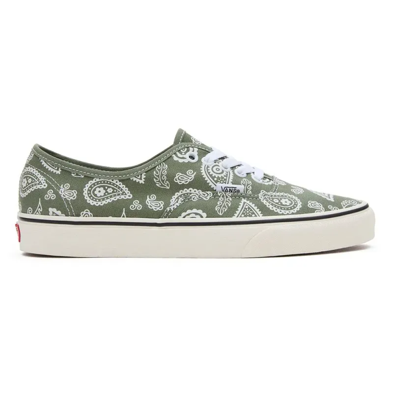 Vans Authentic Prim Olive (VN000BW5OLV1M)
