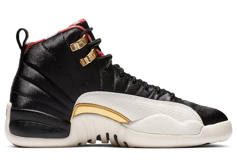 air-jordan-12 BQ6497-006