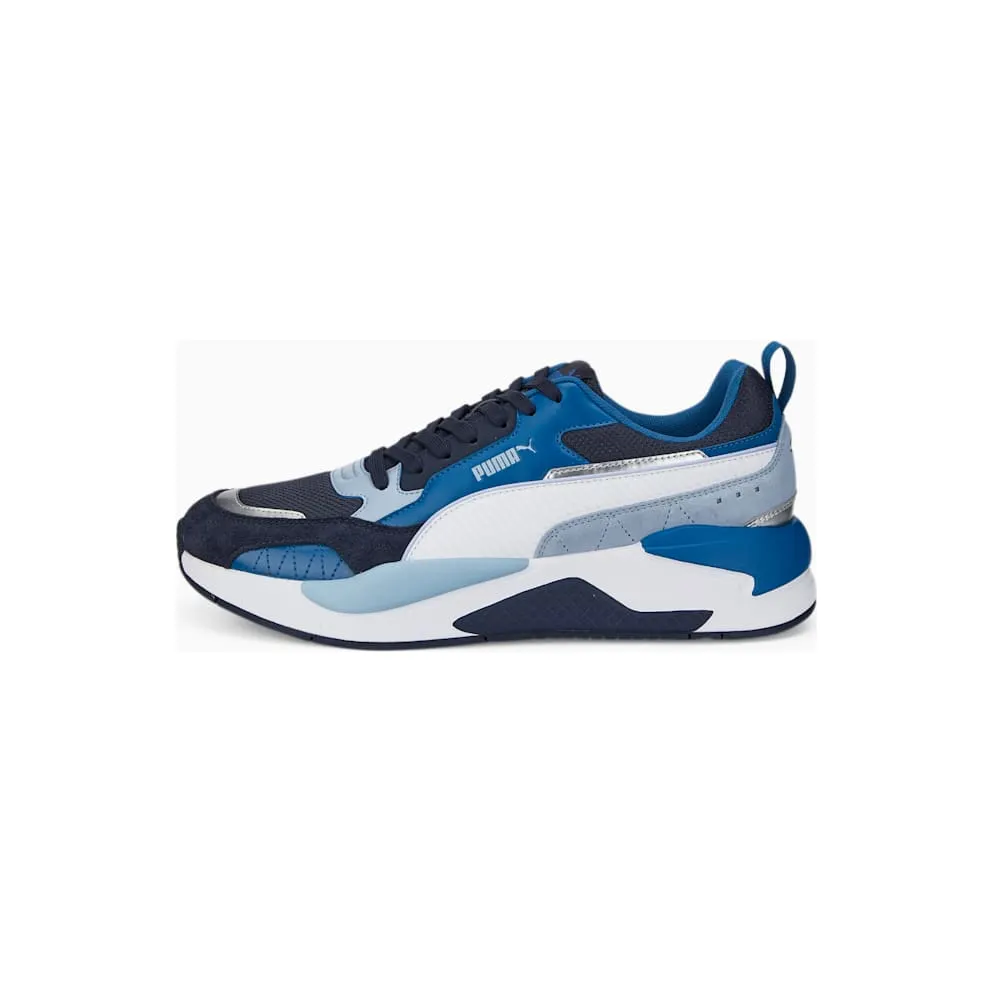 Puma X-Ray² Square SD Blue/Grey/White (38320308)