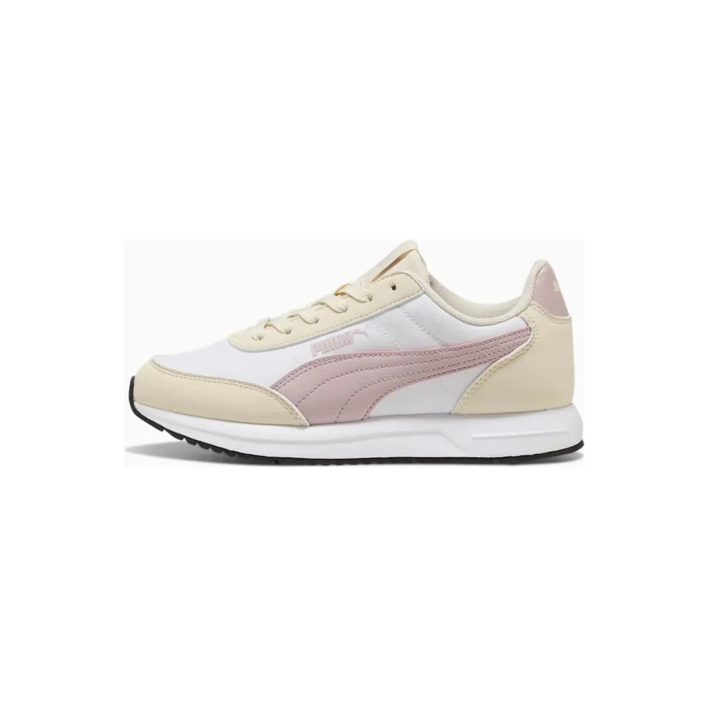 Puma R78 White (40026726)