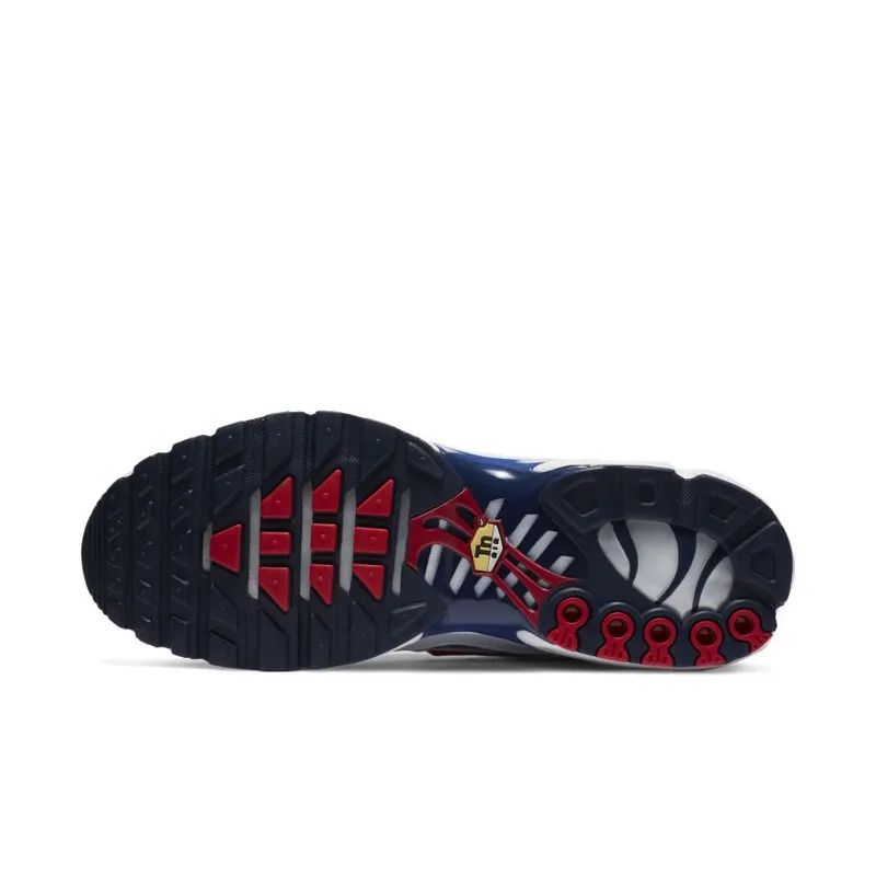 Nike Air Max Plus White (CW7575-100)