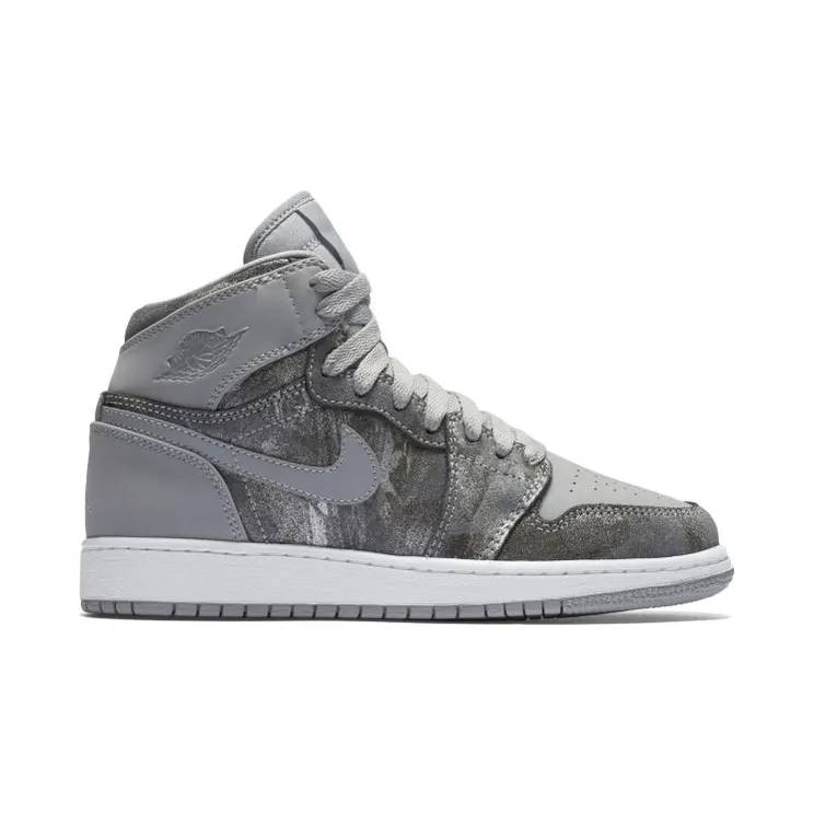 Air Jordan 1 Retro PRM GG All Star Game (819664-004)