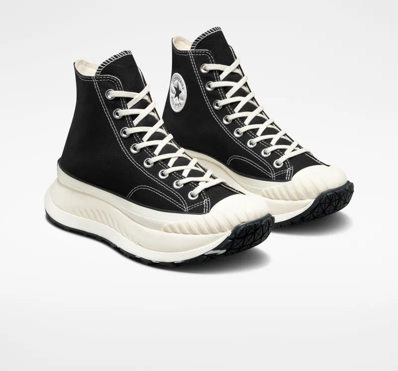 Converse Chuck 70 AT-CX Black/egret/Black