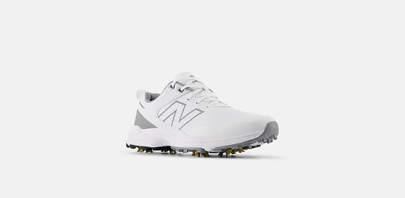 New Balance Brighton v2 White Grey (MG202WGY)