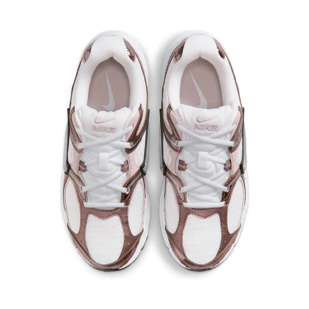 Nike V5 RNR “White Tattoo Metallic Platinum” (HQ7901-113)