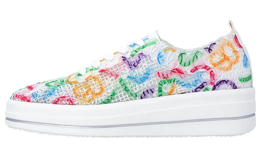 Xsensible sneaker Veelkleurig (MULTI)