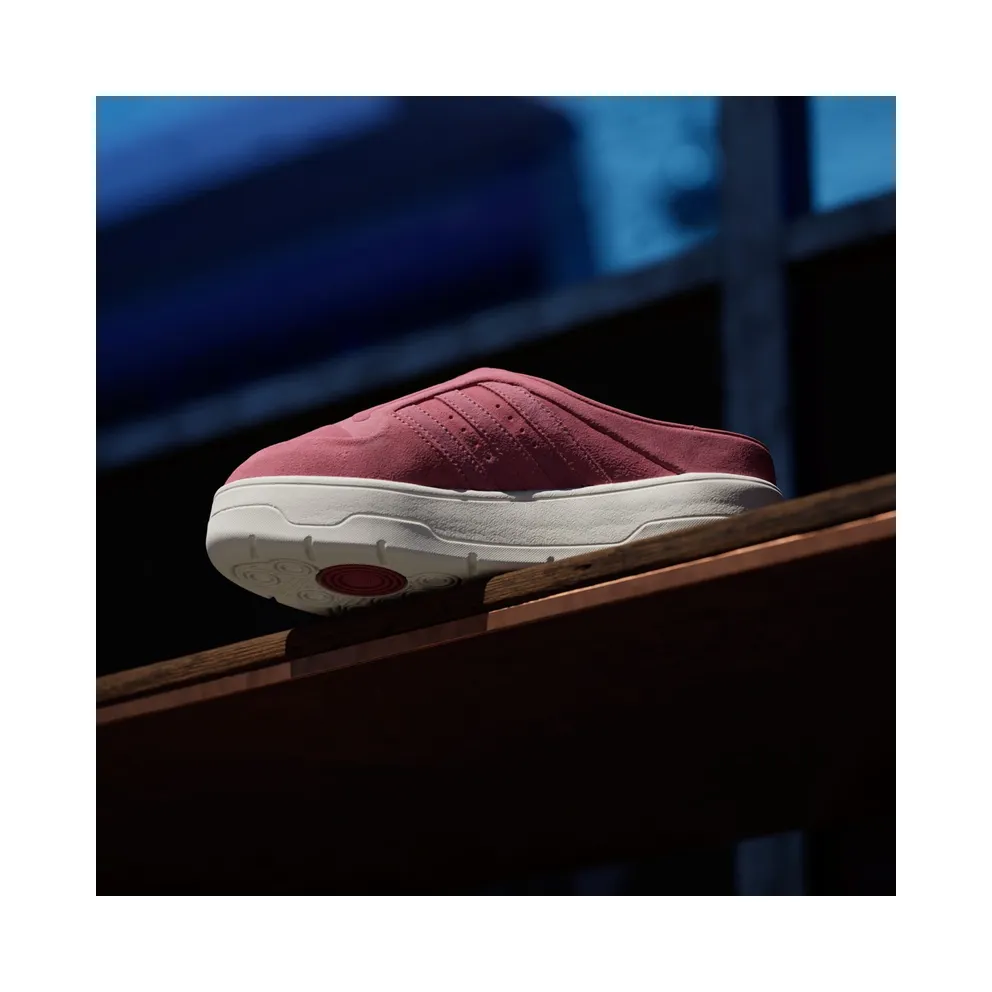 adidas Rivalry Mule Preloved Crimson Off White (IH2870)