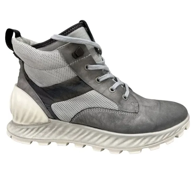 Stone Island Boot Light Grey