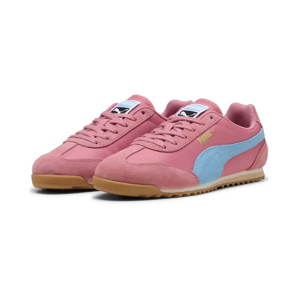 Puma Arizona Nylon “Light Lavender / Buttercream” (398682_33)