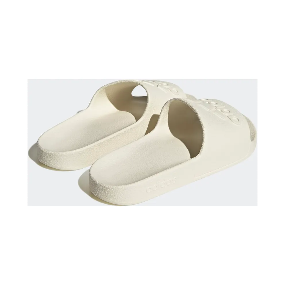 Adidas Adilette Aqua Slides Off White / Off White / Off White (IF7370)