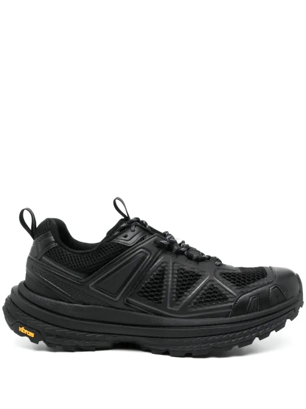 Juun.J Vibram Running Shoes – Black (JC47K1P01)