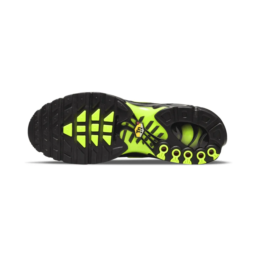 Nike Air Max Plus Black (DM9594-001)
