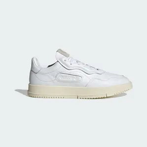 adidas Sc Premiere “Cloud White / Power Green / Off White” (KZ7196)