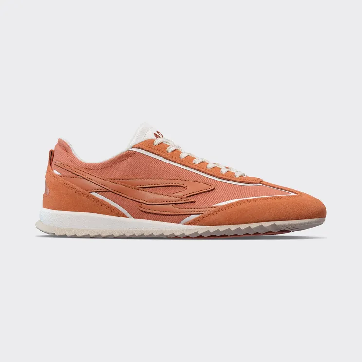 APL Riviera “Terracotta/Ivory/Greige” (Dames)