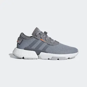 adidas POD-S3.1 Grey Solar Orange