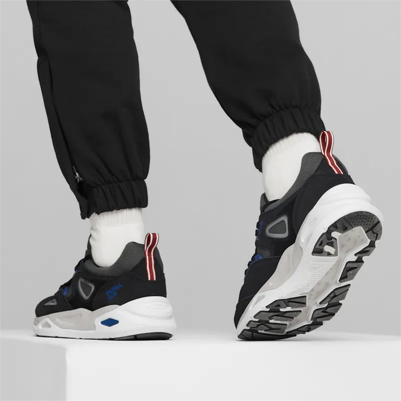 Puma TRC Blaze Ivy League Black (386432-03)