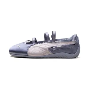 Puma Speedcat Ballet “Venus Gray Sky” (406853-02)