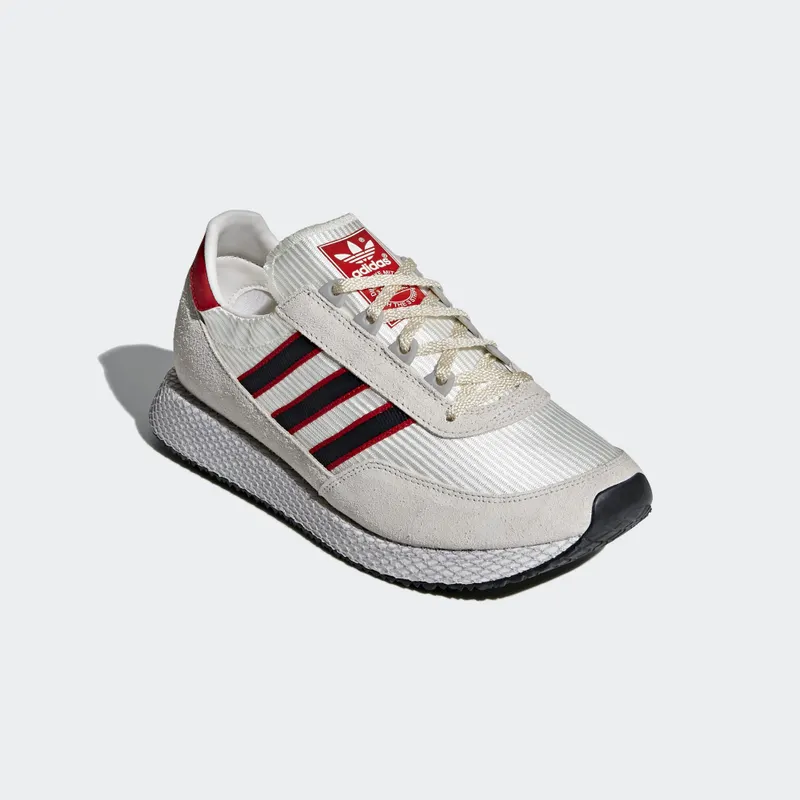 adidas Spezial Glenbuck Clear Brown Clear Brown/Off White/Clear Granite (DA8758)