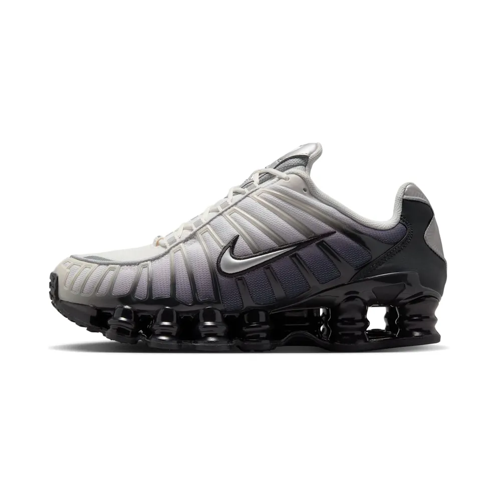 Nike Shox TL Black (IB7705-001)