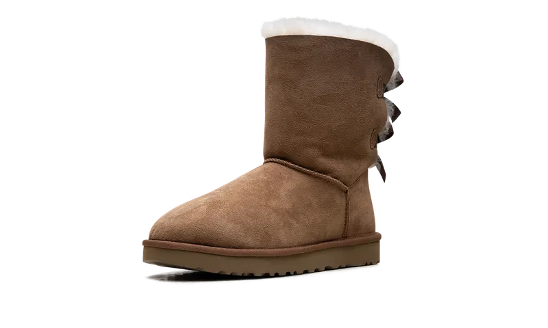 Ugg BAILEY BOW II “Brown” (1016225-CHE)