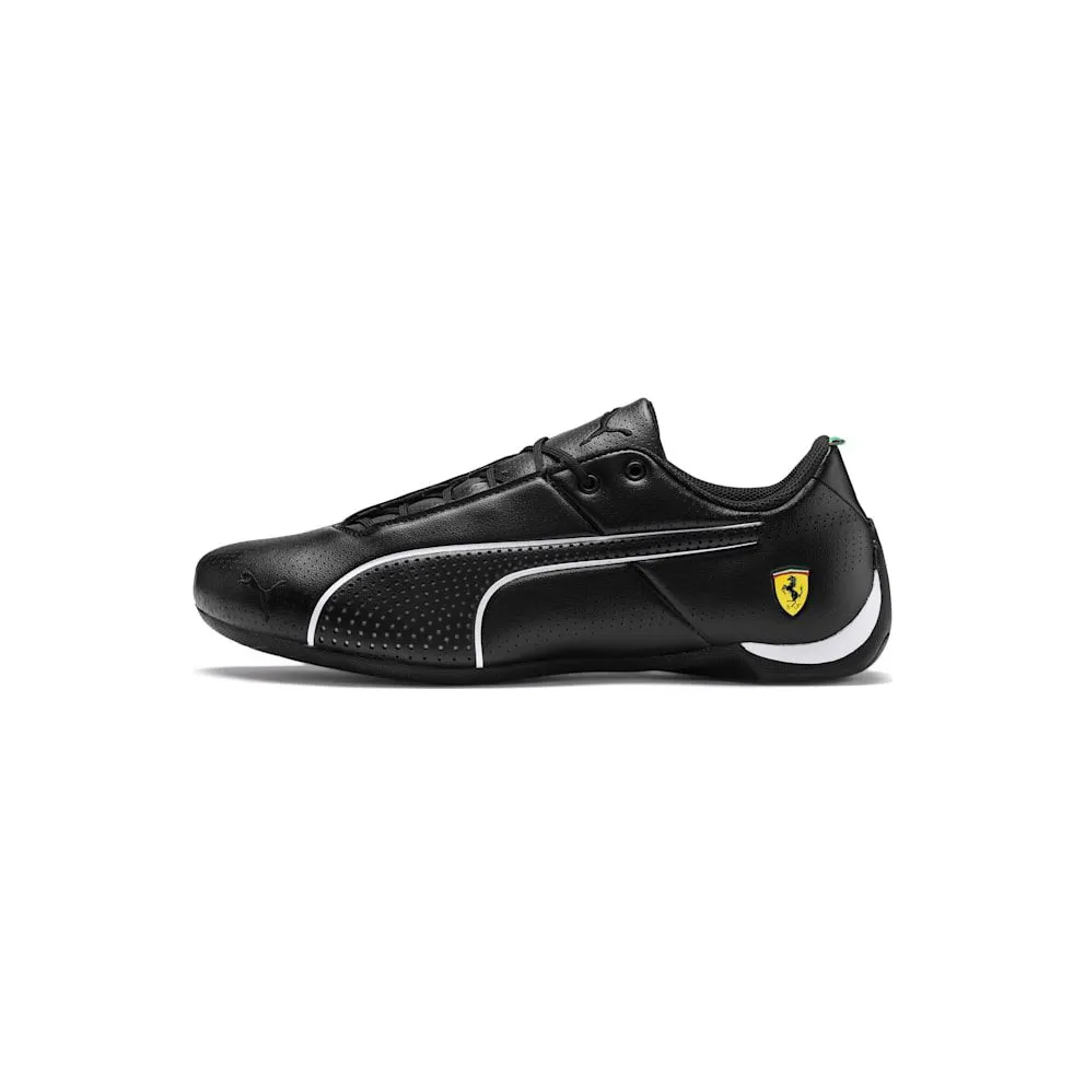 Puma SF Future Cat Ultra Ferrari Black White (306241_02)