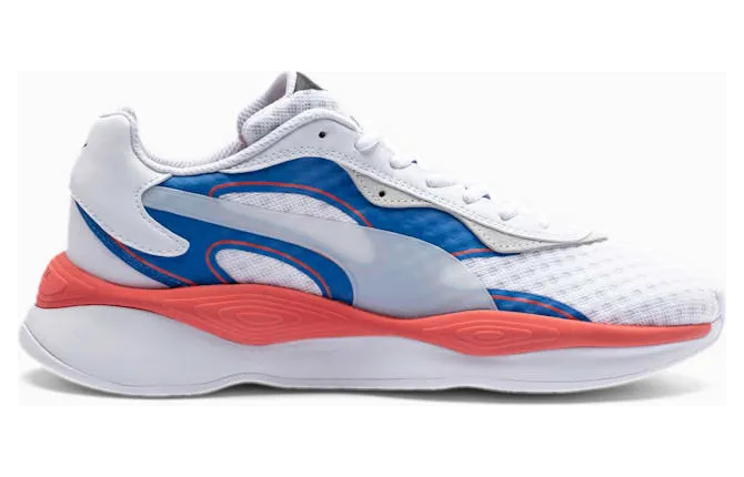 Puma RS-Pure Vision Puma White / Palace Blue (371157-01)