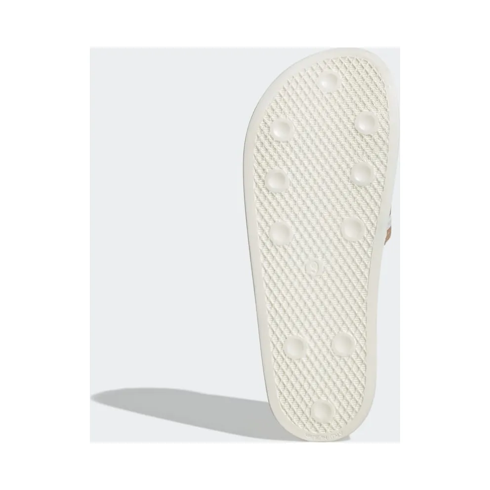 Adidas Adilette Slides Magic Beige / Cloud White / Off White (GY2102)