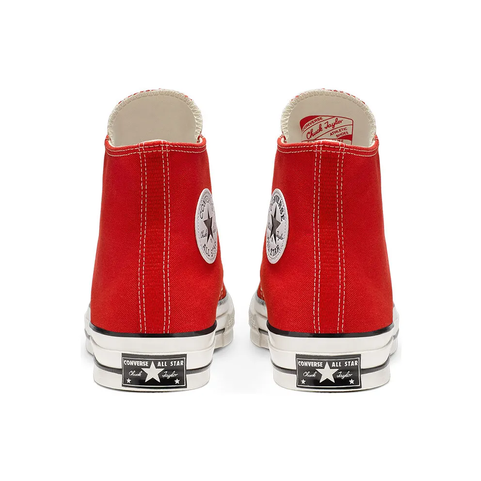 Converse Chuck 70 Hi Enamel Red (164944C)